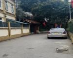 Ngõ rộng ô tô, thông, Phú Thượng, Tây Hồ, 75m mt 5.6m, nhà 3 tầng chỉ 16.5 tỷ, gần Ciputra
