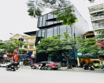 ĐẤT VÀNG CẦU GIẤY 173m² - 2 MẶT TIỀN - DỰNG BUILDING - KINH DOANH VÀNG - GIÁ TRỊ TĂNG MẠNH