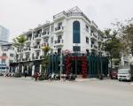 SHOPHOUSE NGUYỄN CHÁNH - NAM TRUNG YÊN 115m - DÒNG TIỀN 80TR - TÀI SẢN GIỮ GIÁ CỰC TỐT