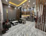 Bán nhà-DT130m2-3T-4PN-3WC-ôtô6m-MTKD-Dương văn Nga-vĩnh phước- NT-chỉ 7ty2