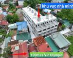✨🏡 NHÀ ĐẸP TÂN ƯỚC - SÁT VIN OLYMPIC - GẦN CIENCO 5 -| 3.5 T CHỈ 3.x TỶ ☎️ 0977690119