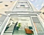 Bán nhà Quận 8 hẻm Dương Bá Trạc 47m2 4PN 3WC chỉ nhỉnh 7 tỷ
