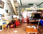 NHÀ 2 MẶT TIỀN TRƯỚC SAU, HẺM Ô TÔ THÔNG, NGAY CHỢ TAM HÒA CHỈ 3 TỶ