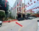 Bán lô đất mặt đường Hà Nội trục chính kd 68m2 sát trường Đh và KCN đầu tư chỉ 1.8 tỷ
