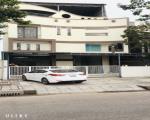 HẠ CHÀO 1,5 tỷ MẶT TIỀN HÙNG VƯƠNG 280M² ĐẤT Ở, 570M²DTSD GIÁ CHỈ 9,5tỷ TL. LH:0854046101