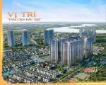 BÁN CĂN HỘ 2 NGỦ TÒA A1 TẠI DỰ ÁN ALUMI-ALLUVIA VIEW SÔNG HỒNG - HỆ SINH THÁI KHOÁNG NÓNG