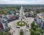 ĐẤT BÁN 70M2 MT: 5M VÒNG XUYẾN VĂN GIANG - SÁT ECOPARK & VÀNH ĐAI 3.5