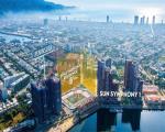Siêu hiếm - Chỉ 1,8 tỷ sở hữu căn studio Symphony 5 vận hành Airbnb cực tốt. Chiết khấu ca