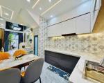 Hoàng Bật Đạt 40m2; 2Tầng; 3.1x14; 5.25tỷ