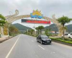 CƠ HỘI VÀNG SỞ HỮU ĐẤT BIỆT THỰ DUY NHẤT TẠI KĐT ĐOÀN KẾT – VÂN ĐỒN, QUẢNG NINH