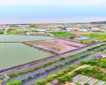 Bán lô đất mặt biển Quất Lâm còn 1 lô duy nhất 1.5 tỷ 80m2 mặt biển kinh doanh