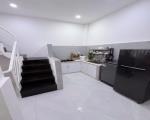 CẦN BÁN NHÀ HẬU GIANG QUẬN 6- 42M-2 TẦNG- GIÁ GIẢM CÒN 4.1 TỶ