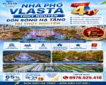 CHỈ TỪ 4,X TỶ – SỞ HỮU NHÀ PHỐ ĐẲNG CẤP NGAY QUẢNG TRƯỜNG TRUNG TÂM THỦY NGUYÊN