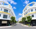 Nhà phố Bcons City Life tại phường Tân Uyên, Bình Dương