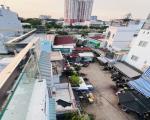 NHÀ ĐẸP HƯNG PHÚ - NGAY CẦU CHỮ Y - SÁT BÊN Q1 - 55M2