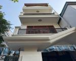 Bán nhà Ngọc Lâm, dân xây, 4 tầng, 16.9 tỷ