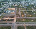 MUA ĐẤT NỀN E.CITY TÂN ĐỨC – SỔ HỒNG TRAO TAY Đầu tư an tâm bắt đầu từ một nền đất có