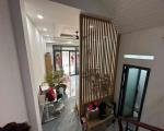 Bán nhà Thạnh Lộc 40, 4 tầng, 4,6×15m