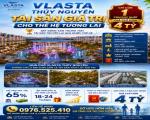 Giá Hơn 4 Tỷ Duy Nhất Trong Hôm Nay - Căn Hộ Vlasta Thủy Nguyên - Sử Dụng 240m2