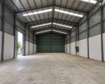 CHO THUÊ KHO 500M² TẠI HÒA KHÁNH – GIÁ ƯU ĐÃI CHỈ 25 TRIỆU/THÁNG