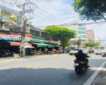 NHÀ SÁT MẶT TIỀN DẠ NAM GẦN CHỢ RẠCH ÔNG - NGANG HIẾM 6.5M - KHU HIỆN HỮU CAO TẦNG