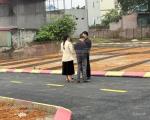 Bán đất gần DHQG và khu CNC Hòa Lạc trục chính kinh doanh chỉ 1.7 tỷ rẻ nhất khu vực