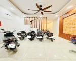 NHÀ PHỐ TRƯƠNG ĐỊNH_NGÕ NÔNG GẦN PHỐ & Ô TÔ_40m2 x 4T_Ở & CHO THUÊ, 9 tỷ