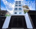 Căn hộ dịch vụ cao cấp ngay Tân Kỳ Tân Quý - Bình Tân 75m² 5 tầng 9,8 tỷ