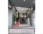 Cho thuê tầng 1 + tầng 2 mặt phố 107 Kim Mã,nội thất xịn,phù hợp làm văn phòng,