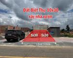 ‼️ Thu hồi vốn giảm 200tr bán nhanh 2 lô liền kề 10x30 thích hợp xây Biệt Thự vườn