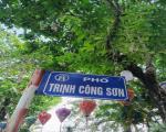 BÁN GẤP NHÀ CHÍNH CHỦ PHỐ TRỊNH CÔNG SƠN TÂY HỒ ~60M2 7 TẦNG THANG MÁY VIEW HỒ NHỈNH 22 TỶ