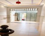 TRUNG TÂM QUẬN 10 GẦN BỆNH VIỆN HÒA HẢO - HẺM THÔNG - NỞ HẬU - 39M² - 4 TẦNG