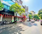 BÁN NHÀ MẶT PHỐ SƠN TÂY BA ĐÌNH VỊ TRÍ VÀNG KINH DOANH ĐỈNH M2 6 TẦNG 26.5 TỶ