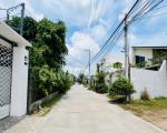 600M² ĐẤT BIỆT THỰ 1 SẸC HL7 – XÂY NHÀ CẤP 4 SÂN VƯỜN HẾT Ý - CÙ LAO TÂN TRIỀU