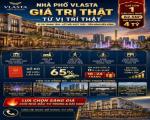 VLASTA THỦY NGUYÊN – DỰ ÁN HIẾM HOI HỘI TỤ VỊ TRÍ VÀNG, GIÁ TỐT VÀ TIỆN ÍCH 5 SAO
NHÀ