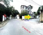 Bán lô đất hai mặt thoáng xóm Chùa, Định Trung, Vĩnh Yên, Vĩnh Phúc. LH: 098.991.6263