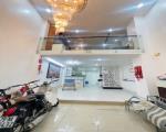 BÁN NHÀ HẺM XE HƠI 601 CÁCH MẠNG THÁNG 8, QUẬN 10,TPHCM