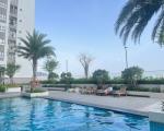 Quận 7 Cho thuê căn hộ Q7 Riverside Complex số 04 Đào Trí