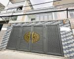 BÁN NHÀ TẠI PHƯỜNG TÂY THẠNH – 60M2 – 5.8 TỶ. LH:0962728264
