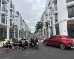 bán Nhà đẹp 4 tầng, 63m2 tại Thủy Nguyên - Thiết kế hiện đại, chỉ 4 xxx tỷ 083.2865.116