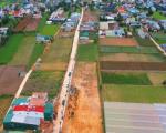 Ngõ Đồng Dao (trục Thống Nhất rẽ vào), xã Đức Trọng, Lâm Đồng.