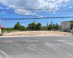 Bán đất MT Hùng Vương 1594m2 giá 14,9 tỷ