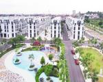SỞ HỮU NHÀ LIỀN KỀ VLASTA NGAY TRUNG TÂM HÀNH CHÍNH MỚI VỚI GIÁ SIÊU HOT GIÁ CHỈ 4,5 TỶ