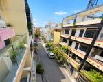 HÀNG THƠM  TÂN PHÚ - HẺM 8M - 68M² - 4 TẦNG - 5PN - FULL NỘI THẤT - CHỈ 8.X TỶ