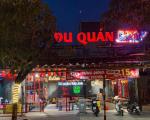 GIÁ TỐT ĐẦU TƯ - SANG NHƯỢNG QUÁN NHẬU MẶT TIỀN – VÀO KINH DOANH NGAY TẠI ĐÀ NẴNG