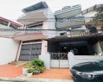 🏠 BÁN NHÀ MẶT NGÕ THÔNG - Ô TÔ ĐỖ CỬA