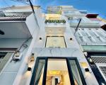 NHÀ ĐẸP HXH TẬN CỬA – FULL NỘI THẤT CAO CẤP – NGUYỄN KIỆM