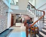 ♪ MT Đoàn Văn Cừ - Phước Lý, 2 tầng đúc + tum, cực chắc đẹp, chính chủ xây ở, 5.x tỷ