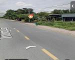 Bán đất mặt tiền đường Trung Lập, xã Thái Mỹ, củ chi. Liền kề quán Cafe Bida Nhân Nghĩa