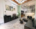 SIÊU PHẨM 4 TẦNG - CẦU NGUYỄN TRI PHƯƠNG QUẬN 8 GIÁP QUẬN 5 - TẶNG FULL NỘI THẤT - NHỈNH